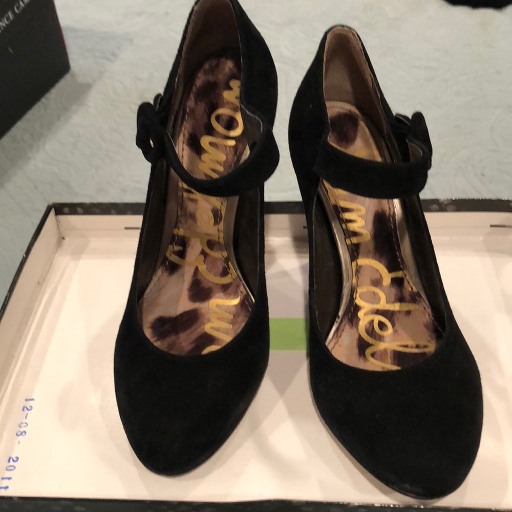 Sam Edelman Mary Janea
